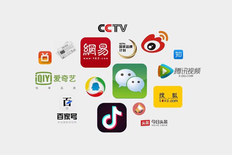 企业官网定制：打造您的品牌名片